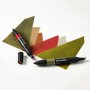 LEFRANC BOURGEOIS WINSOR & NEWTON Promarker, gris chaud 2