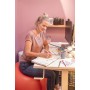 sigel Agenda planning Jolie \"Rose Inspiration\" 2025, A5