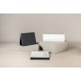 sigel Calendrier de table Conceptum 2025, env. A5, noir