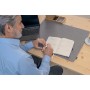 sigel Agenda planning Conceptum 2025, env. A4 noir