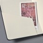 sigel Agenda planning Conceptum 2025, env. A4 noir