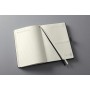 sigel Agenda planning Conceptum 2025, env. A5, noir