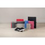 sigel Agenda planning Conceptum 2025, env. A5, noir