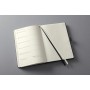 sigel Agenda planning Conceptum 2025, env. A5, noir