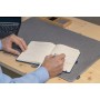 sigel Agenda planning Conceptum 2025, env. A5, noir