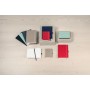 sigel Agenda planning Conceptum 2025, env. A5, noir