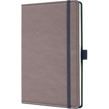 sigel Carnet de notes Conceptum Design Casual, A5, taupe