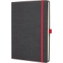 sigel Carnet de notes Conceptum Design Casual, A4, gris /