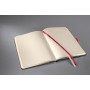 sigel Carnet de notes Conceptum Design Casual, A4, gris /