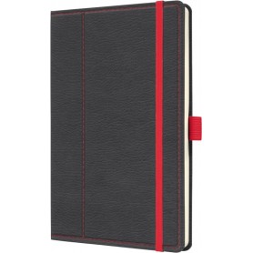 sigel Carnet de notes Conceptum Design Casual, A5, gris /