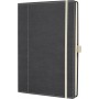 sigel Carnet de notes Conceptum Design Casual, A4, gris /