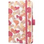 sigel Agenda de poche Jolie 2025 \"Spring Linear Leaves\", A6