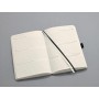 sigel Agenda planning Conceptum 2025, env. A5, noir