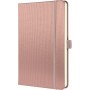 sigel Carnet de notes Conceptum, A5 portrait, quadrill