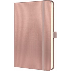 sigel Carnet de notes Conceptum, A5 portrait, quadrill