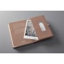 sigel Carnet de notes Conceptum, A5 portrait, quadrill