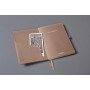 sigel Carnet de notes Conceptum, A5 portrait, quadrill