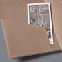 sigel Carnet de notes Conceptum, A5 portrait, quadrill