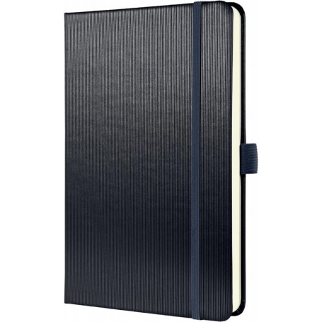 sigel Carnet de notes Conceptum, A5 portrait, lign, gris