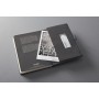 sigel Carnet de notes Conceptum, A5 portrait, lign, gris