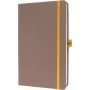 sigel Carnet de notes Linescape, A5 portrait, quadrill