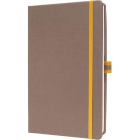 sigel Carnet de notes Linescape, A5 portrait, quadrill