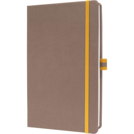 sigel Carnet de notes Linescape, A5 portrait, quadrill