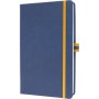 sigel Carnet de notes Linescape, A5 portrait, quadrill