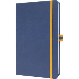 sigel Carnet de notes Linescape, A5 portrait, quadrill