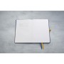 sigel Carnet de notes Linescape, A5 portrait, quadrill