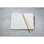 sigel Carnet de notes Linescape, A5 portrait, quadrill