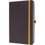 sigel Carnet de notes Linescape, A5 portrait, quadrill
