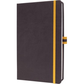 sigel Carnet de notes Linescape, A5 portrait, quadrill