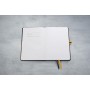 sigel Carnet de notes Linescape, A5 portrait, quadrill