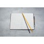 sigel Carnet de notes Linescape, A5 portrait, quadrill