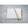 sigel Carnet de notes Linescape, A5 portrait, lign