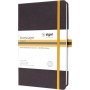 sigel Carnet de notes Linescape, A5 portrait, lign