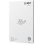 sigel Carnet de notes Re-Up, A5, lign, gris clair