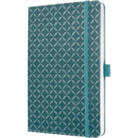 sigel Carnet de notes Jolie Flair, similicuir, A5