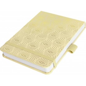 sigel Bloc-notes Jolie Beauty \"Mystic Sun\", A6+