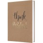 sigel Carnet de notes Jolie Pure \"Positivity\", A5, lign