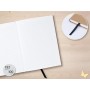 sigel Carnet de notes Jolie Pure \"Cheetah\", A5, lign