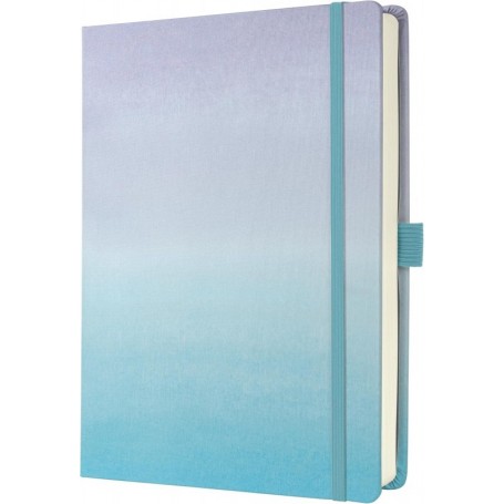 papier Carnet BuJo Jolie \"Gradient Sky\", A5+