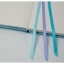 papier Carnet BuJo Jolie \"Gradient Sky\", A5+