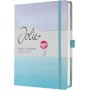 papier Carnet BuJo Jolie \"Gradient Sky\", A5+
