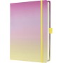 papier Carnet BuJo Jolie \"Gradient Icecream\", A5+