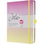 papier Carnet BuJo Jolie \"Gradient Icecream\", A5+