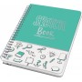 sigel Carnet de notes spirale Jolie \"SKETCH Book\", A5