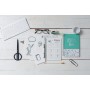 sigel Carnet de notes spirale Jolie \"SKETCH Book\", A5