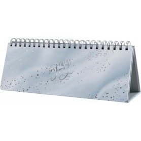 sigel BuJo Agenda Jolie \"Glittery Joy\"